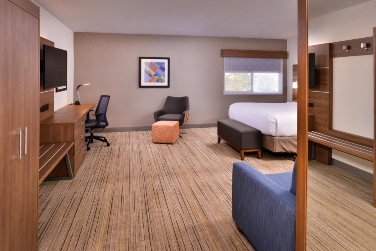 Holiday Inn Express Walnut Creek By Ihg Cameră foto